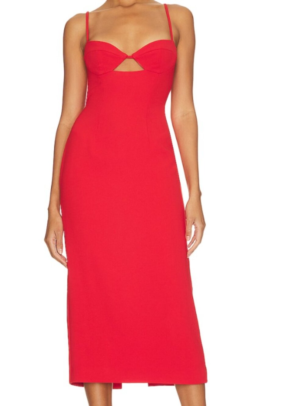 Bardot Vienna Midi Dress
